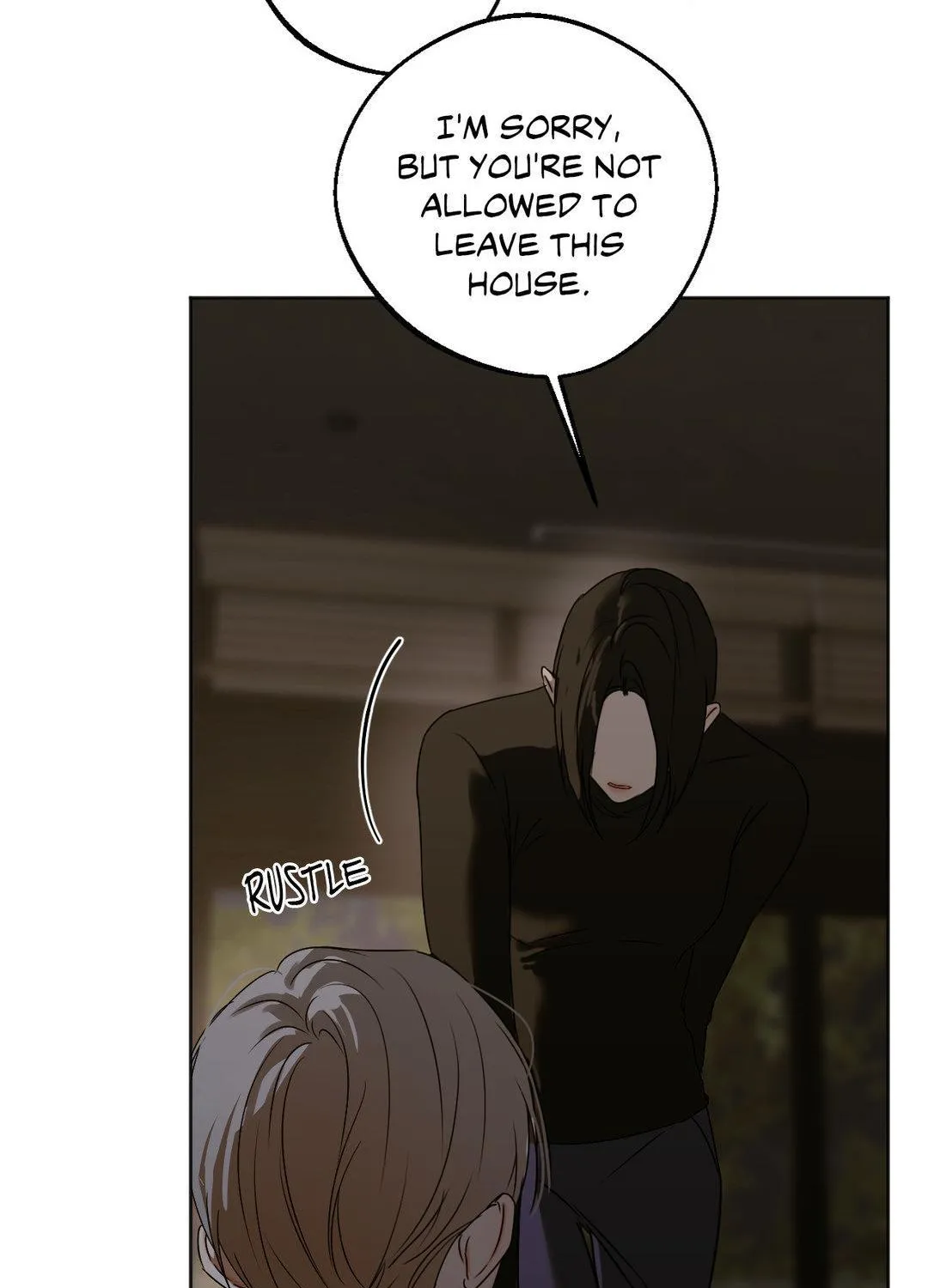 Read Cry Me a River chapter 45 image 36 on Lezhin