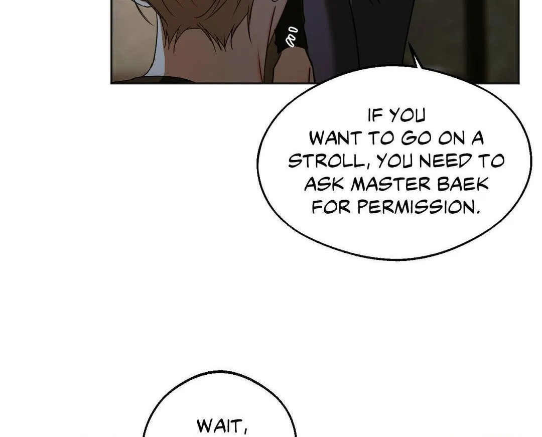 Read Cry Me a River chapter 45 image 37 on Lezhin