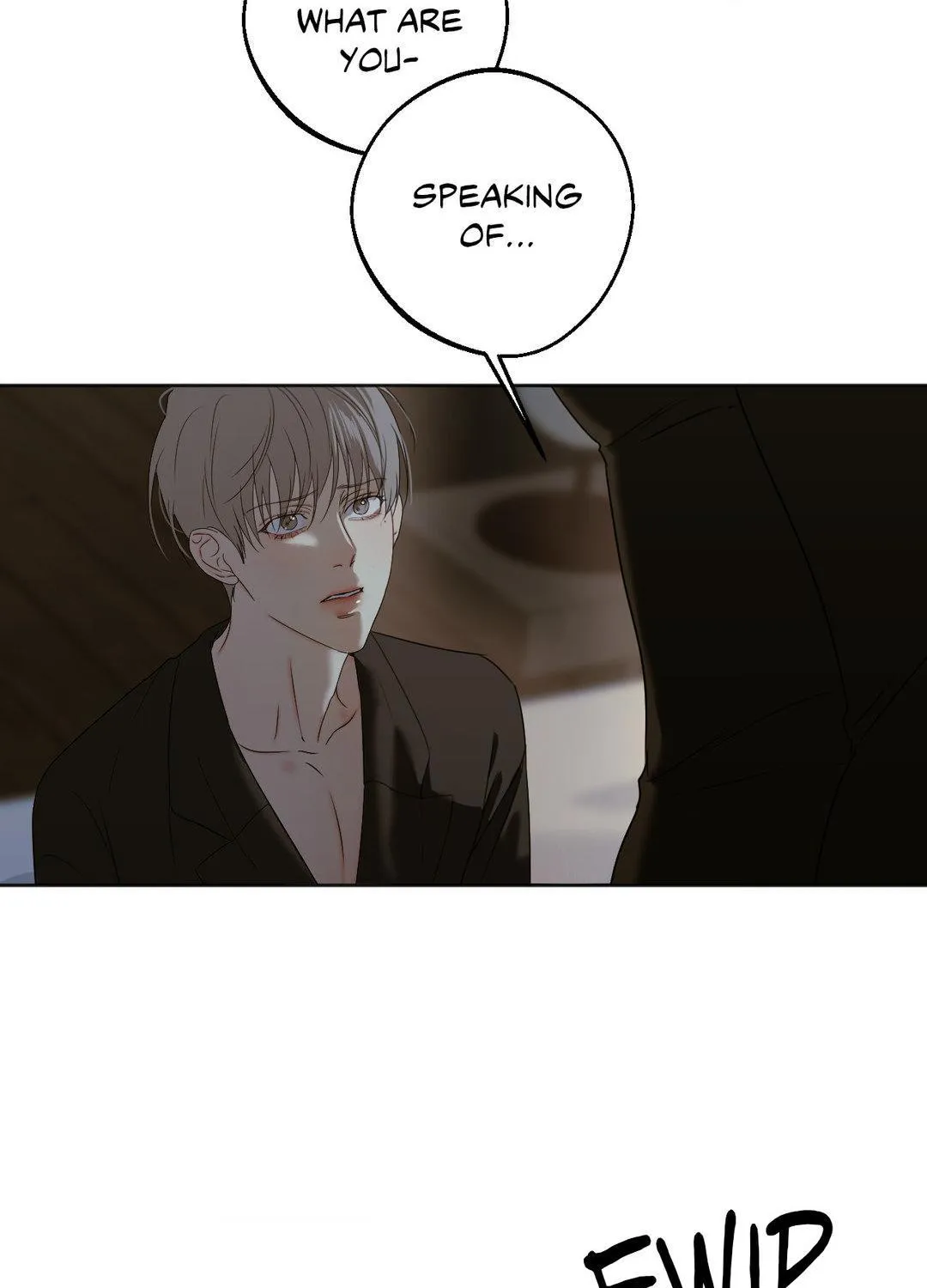 Read Cry Me a River chapter 45 image 38 on Lezhin