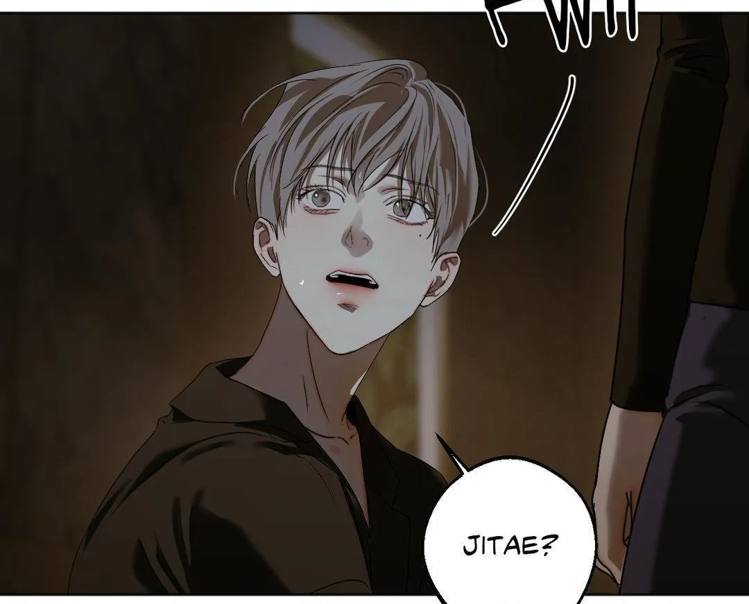 Read Cry Me a River chapter 45 image 39 on Lezhin