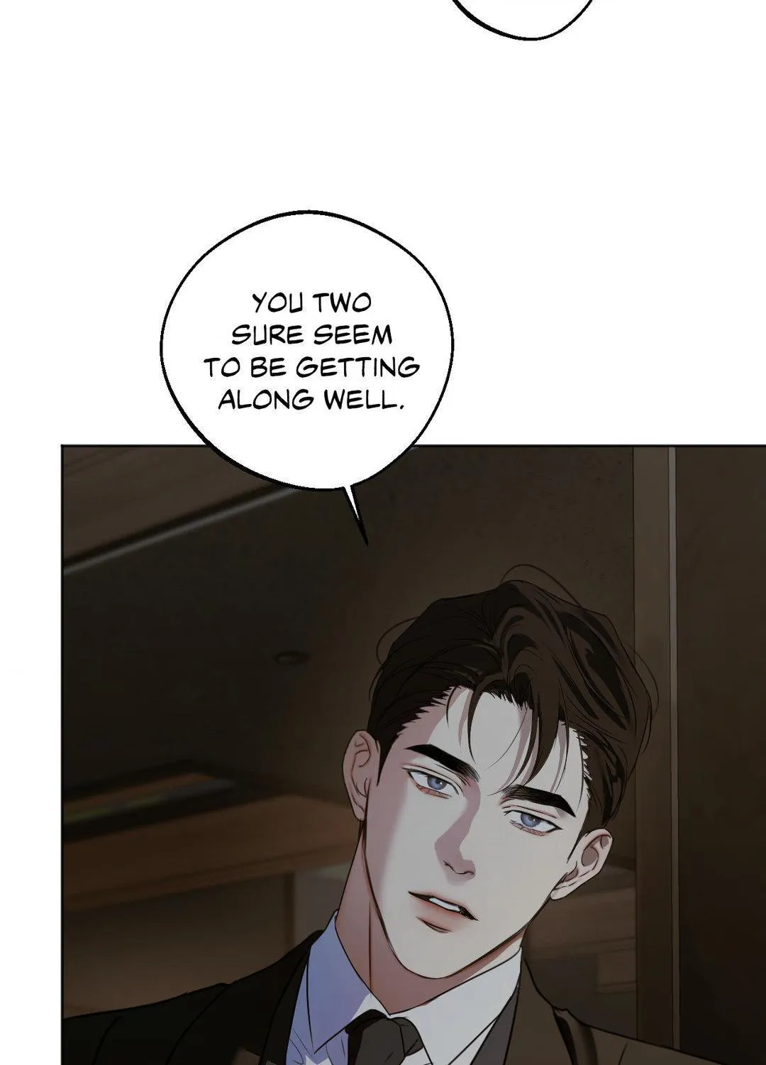 Read Cry Me a River chapter 45 image 40 on Lezhin