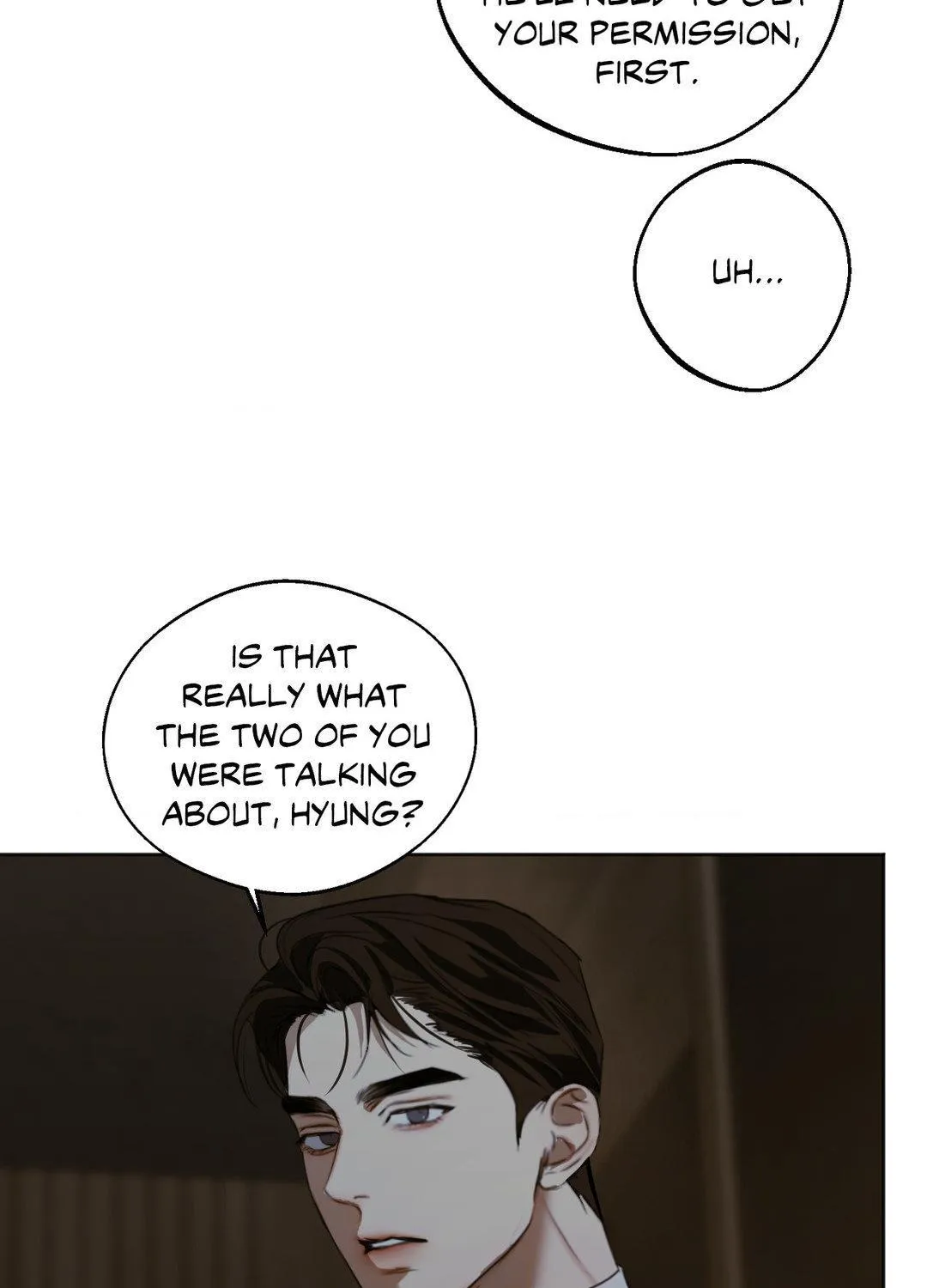 Read Cry Me a River chapter 45 image 44 on Lezhin