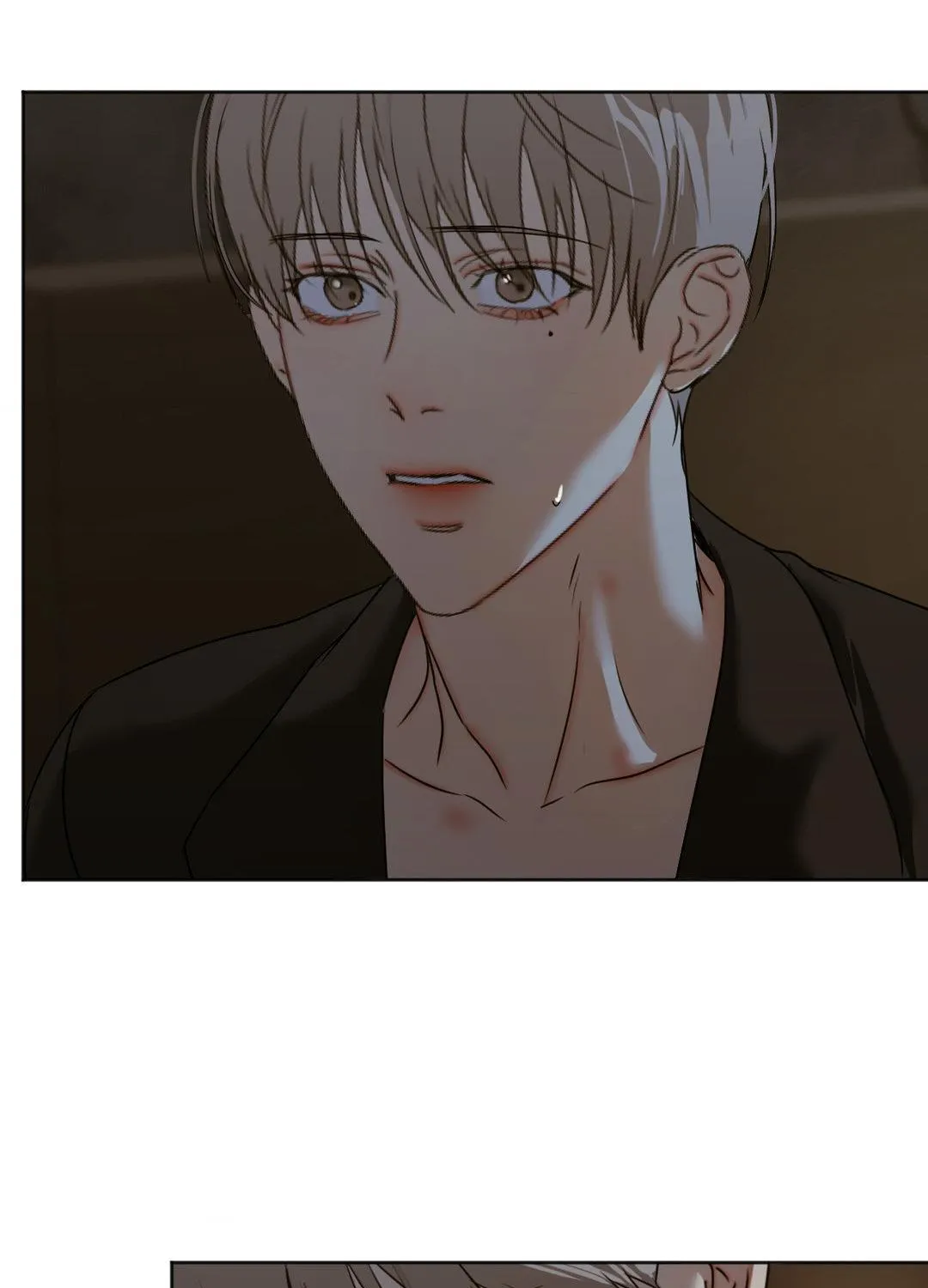 Read Cry Me a River chapter 45 image 46 on Lezhin