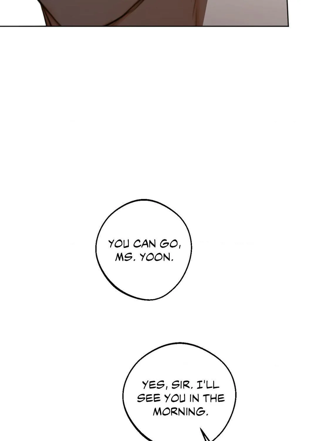 Read Cry Me a River chapter 45 image 50 on Lezhin