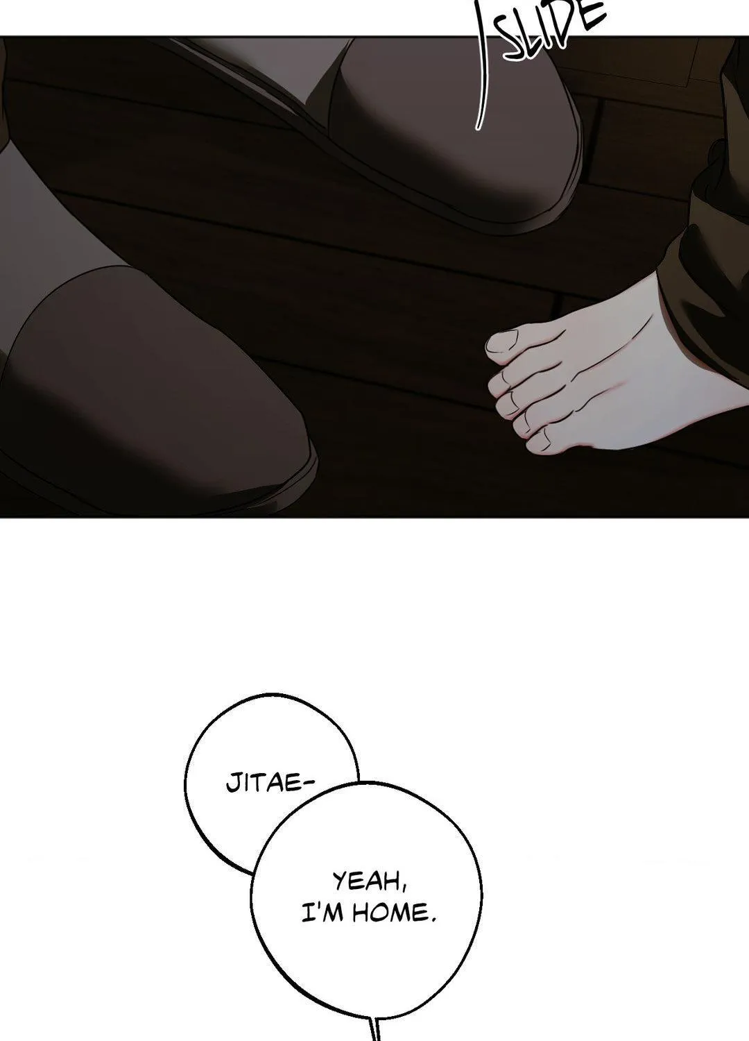 Read Cry Me a River chapter 45 image 54 on Lezhin