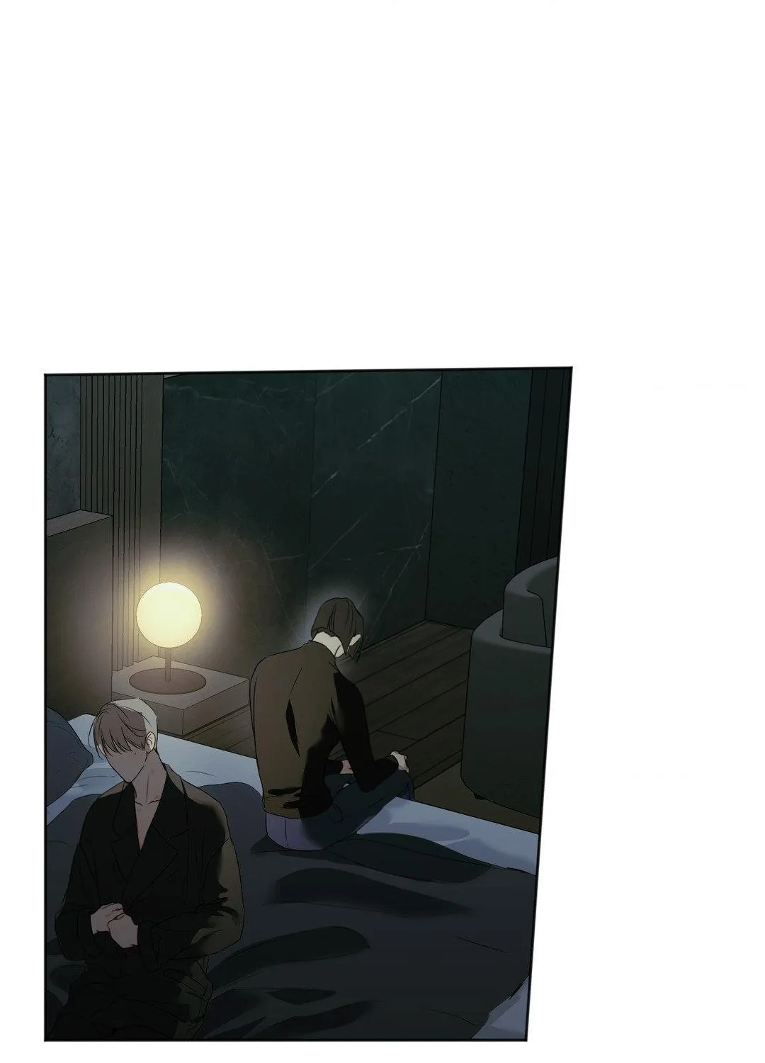 Read Cry Me a River chapter 45 image 6 on Lezhin