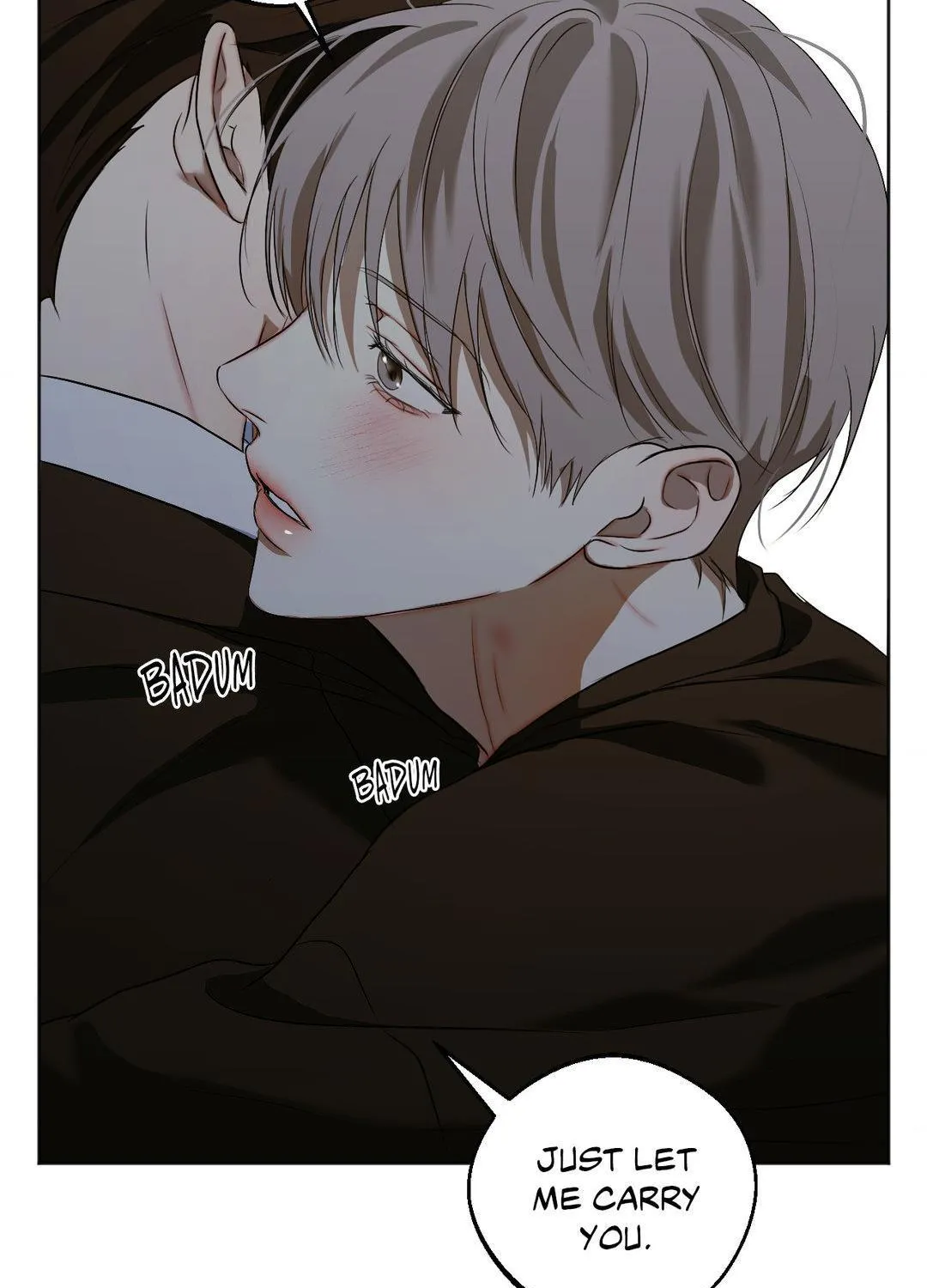 Read Cry Me a River chapter 45 image 66 on Lezhin