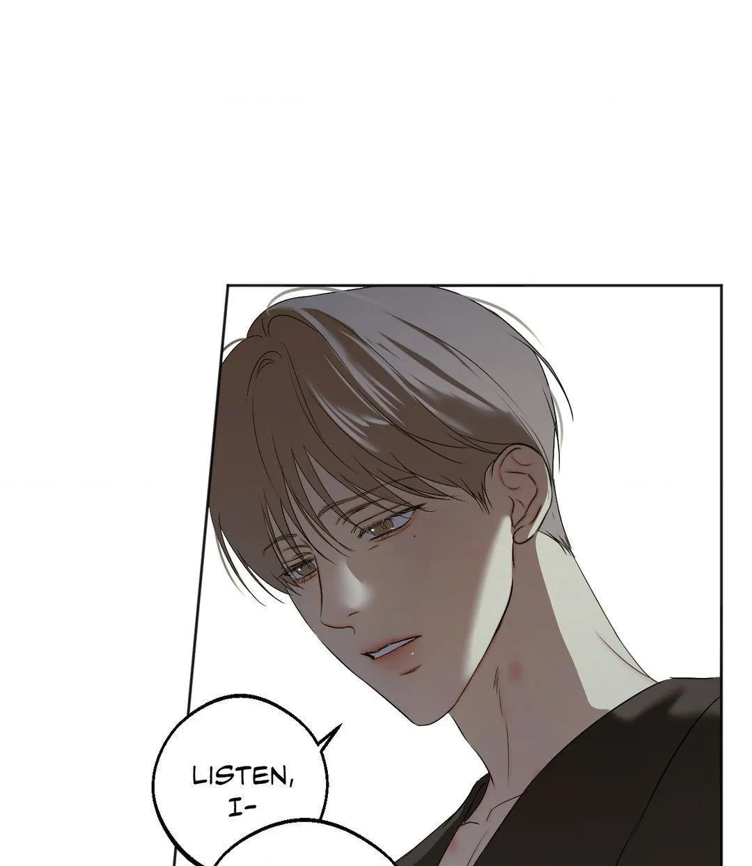 Read Cry Me a River chapter 45 image 7 on Lezhin