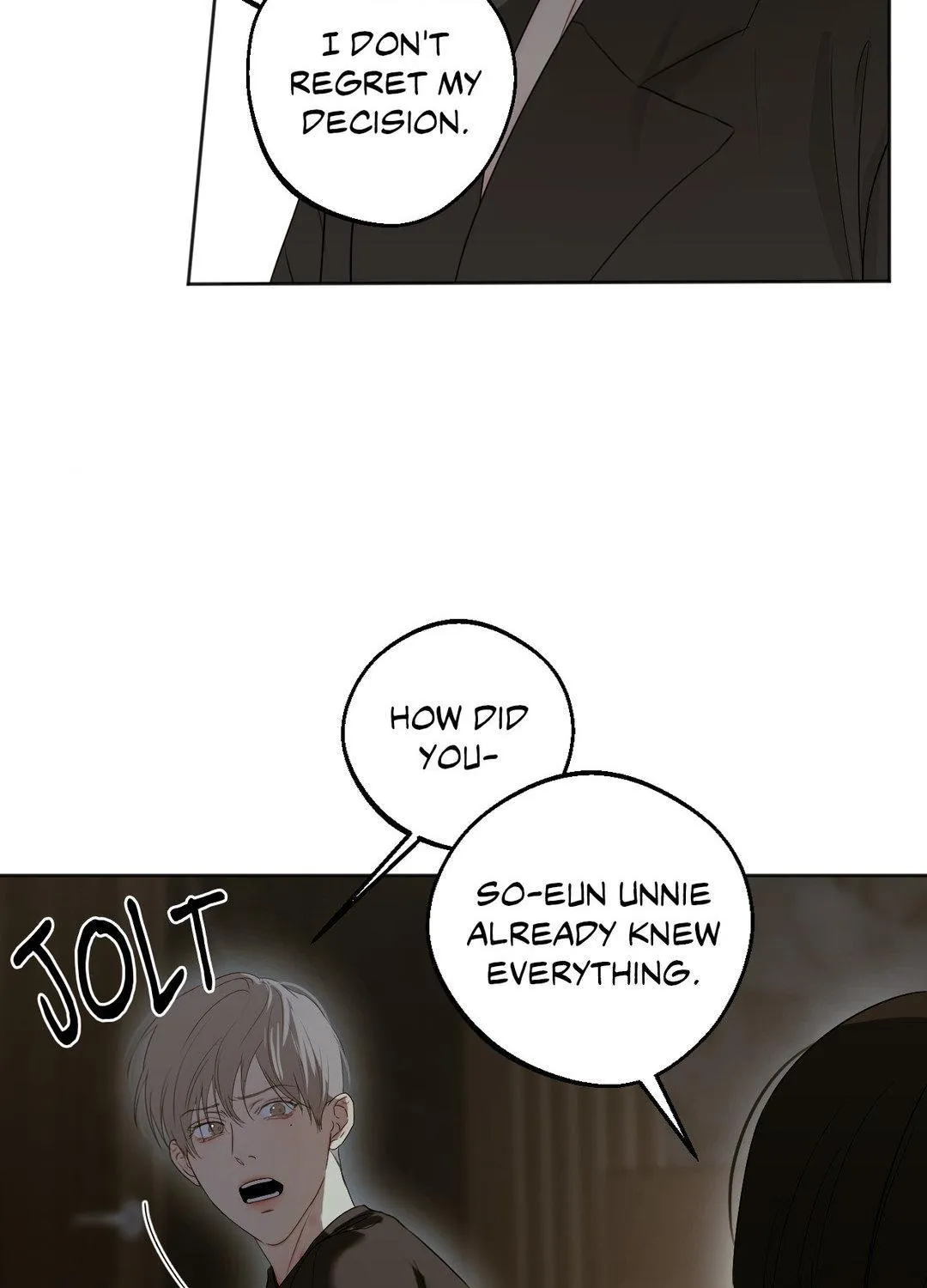 Read Cry Me a River chapter 45 image 8 on Lezhin