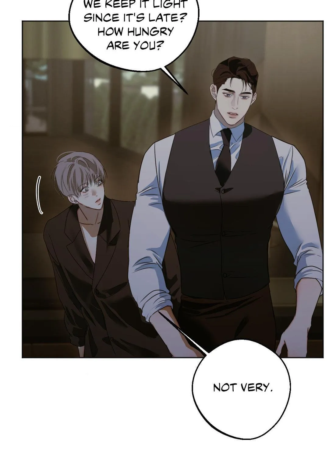 Read Cry Me a River chapter 45 image 82 on Lezhin