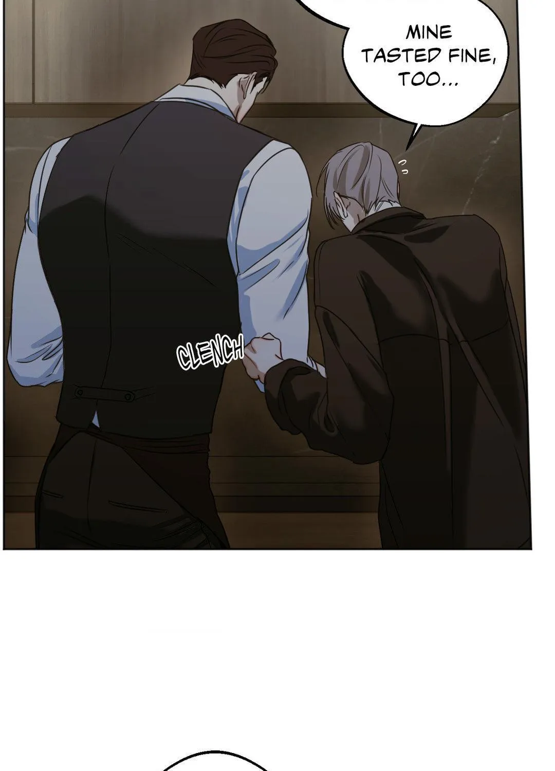 Read Cry Me a River chapter 45 image 86 on Lezhin