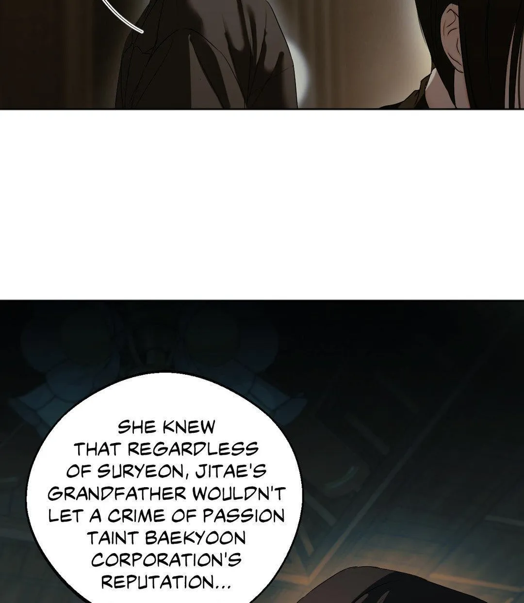 Read Cry Me a River chapter 45 image 9 on Lezhin