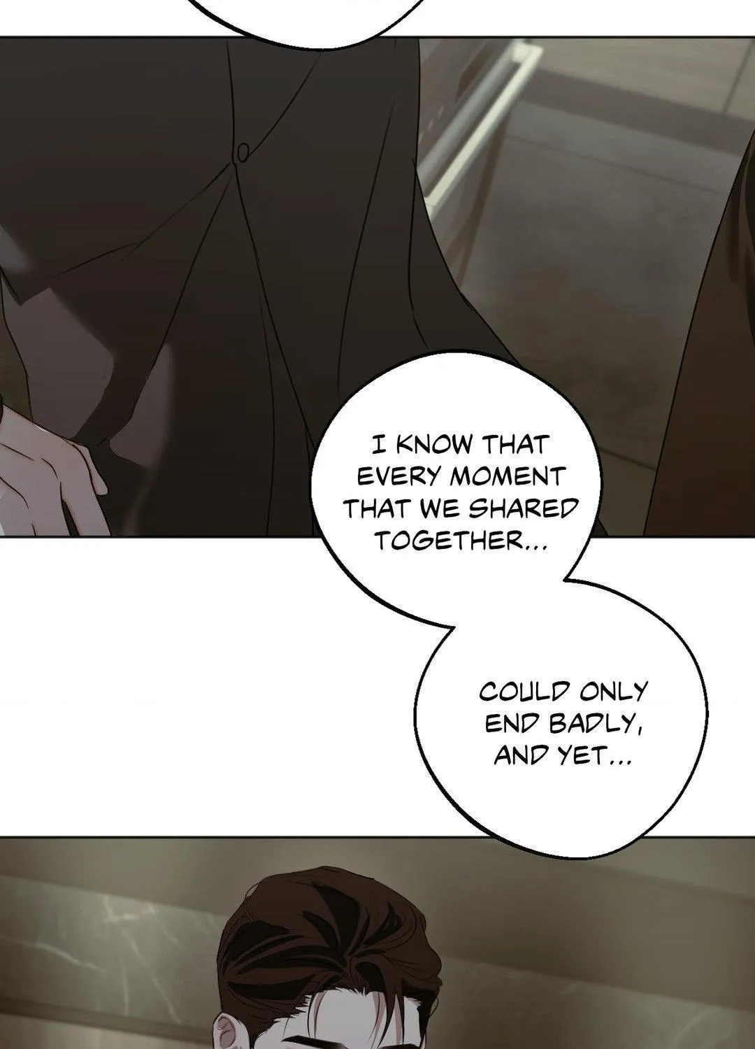 Read Cry Me a River chapter 45 image 98 on Lezhin