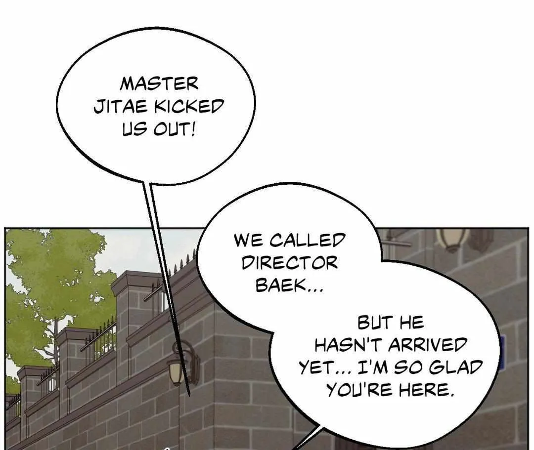 Read Cry Me a River chapter 46 image 15 on Lezhin