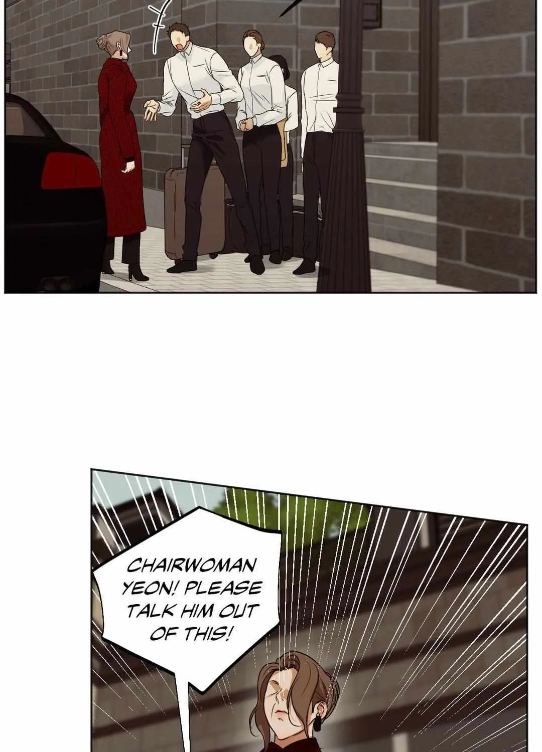 Read Cry Me a River chapter 46 image 16 on Lezhin