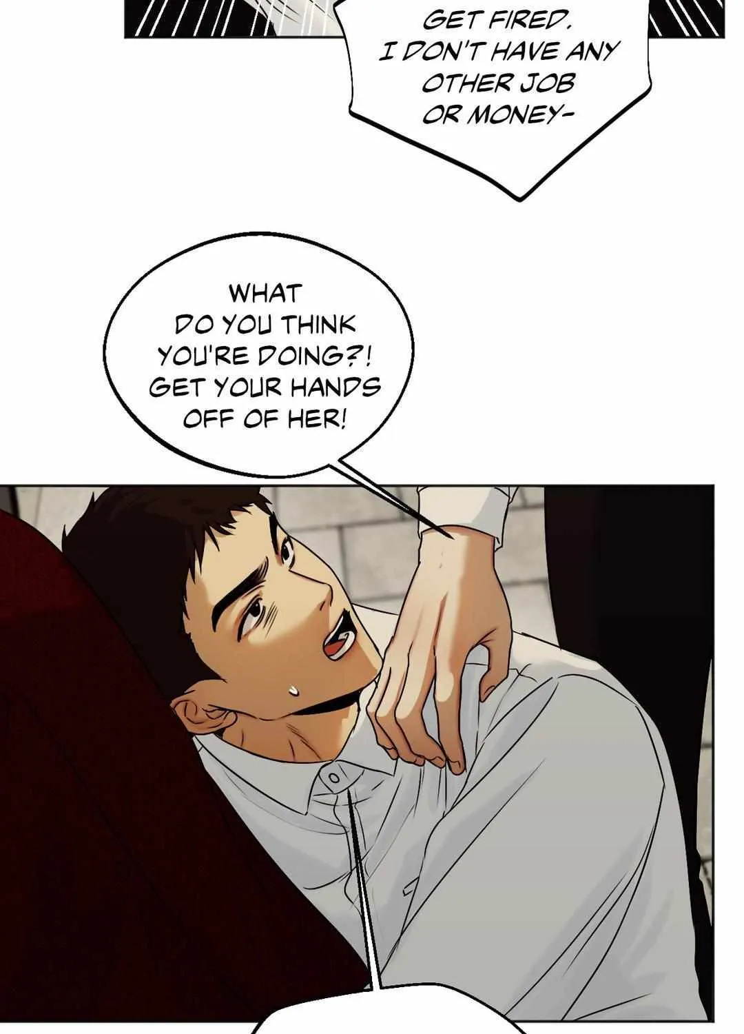 Read Cry Me a River chapter 46 image 18 on Lezhin