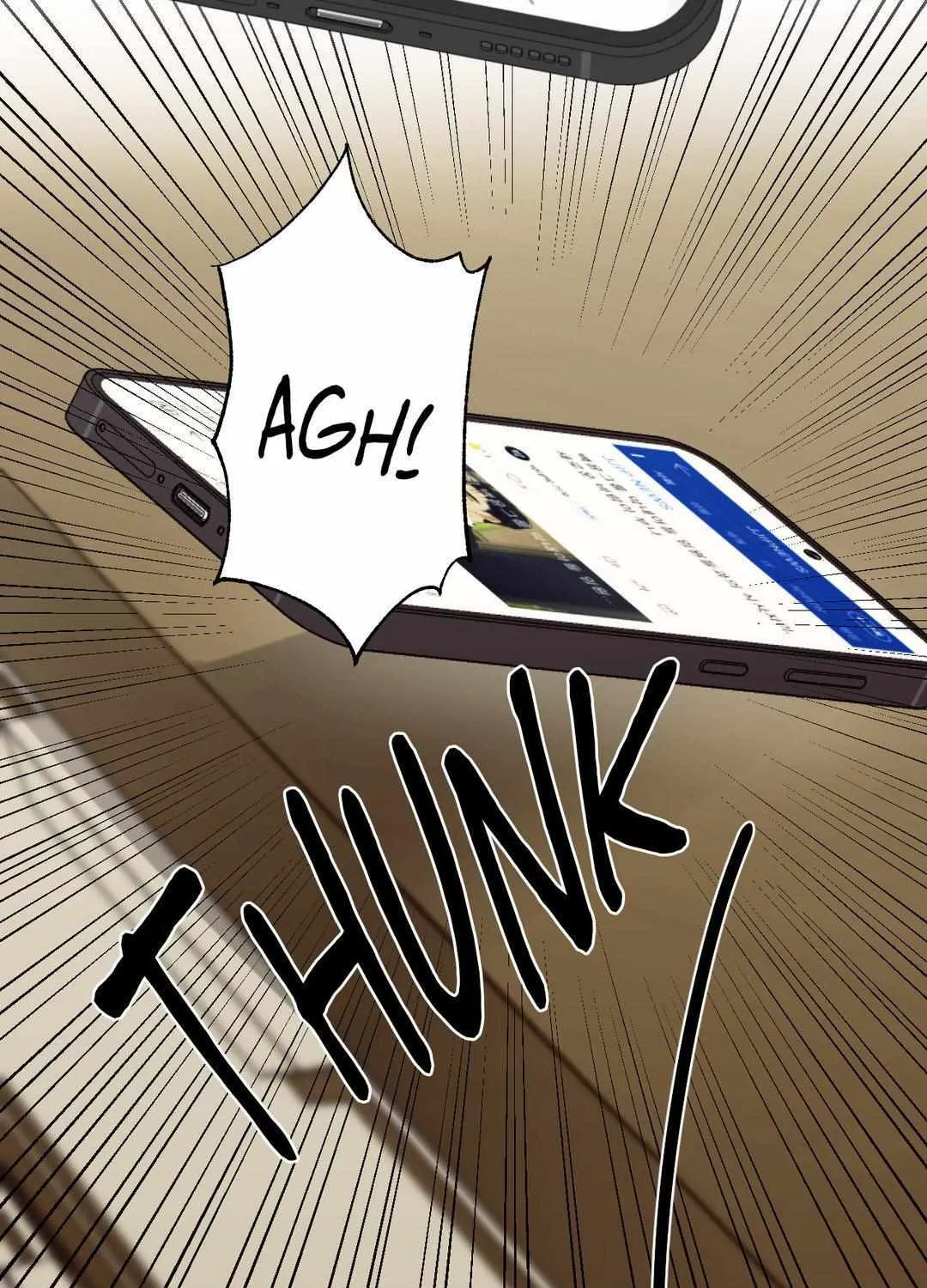 Read Cry Me a River chapter 46 image 2 on Lezhin