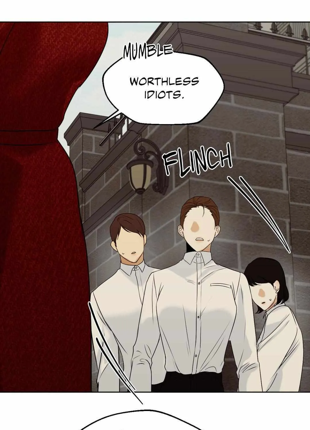 Read Cry Me a River chapter 46 image 22 on Lezhin