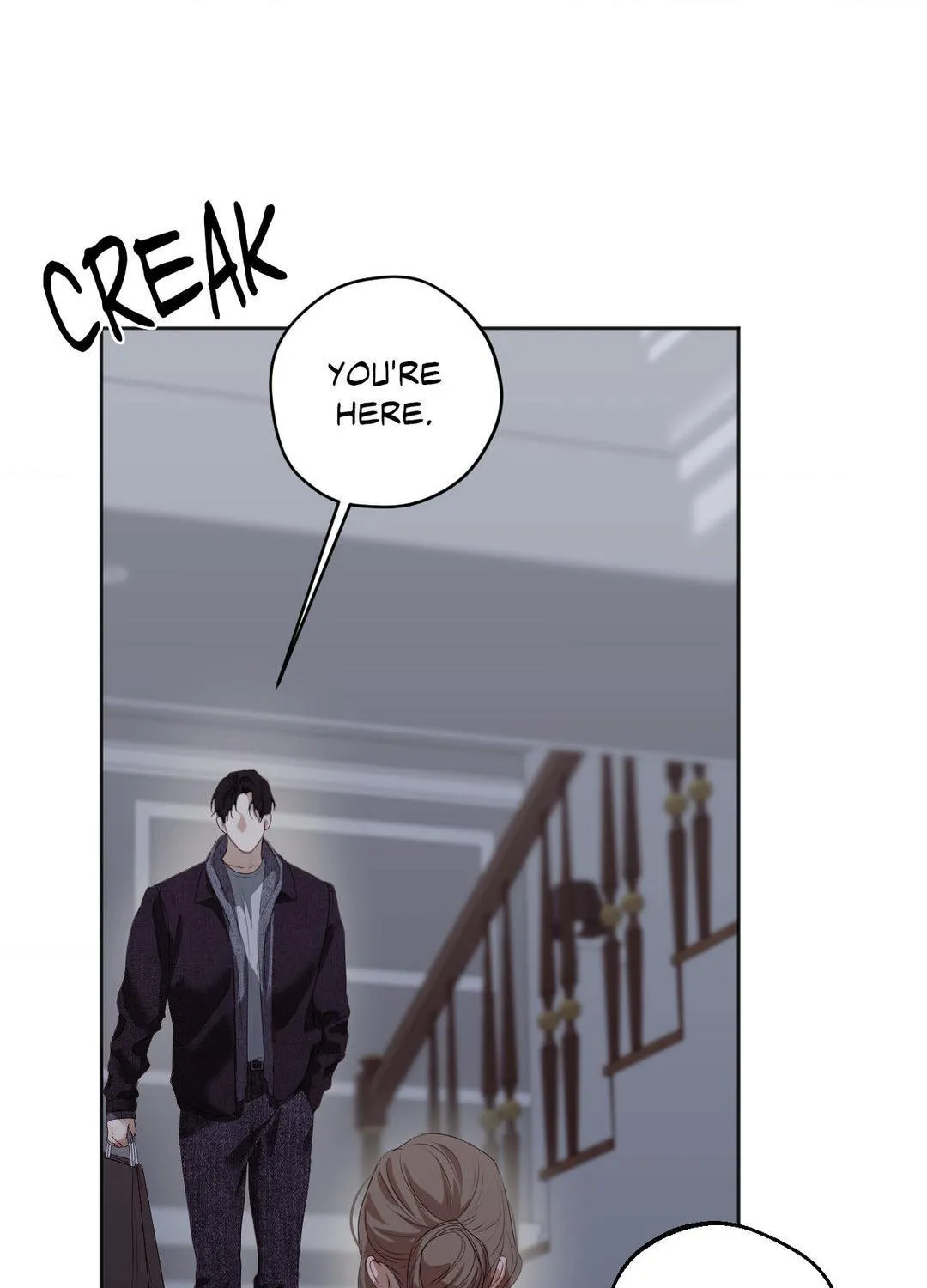 Read Cry Me a River chapter 46 image 28 on Lezhin