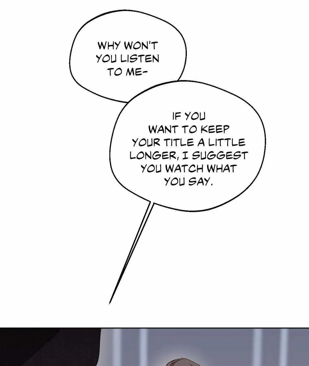 Read Cry Me a River chapter 46 image 31 on Lezhin