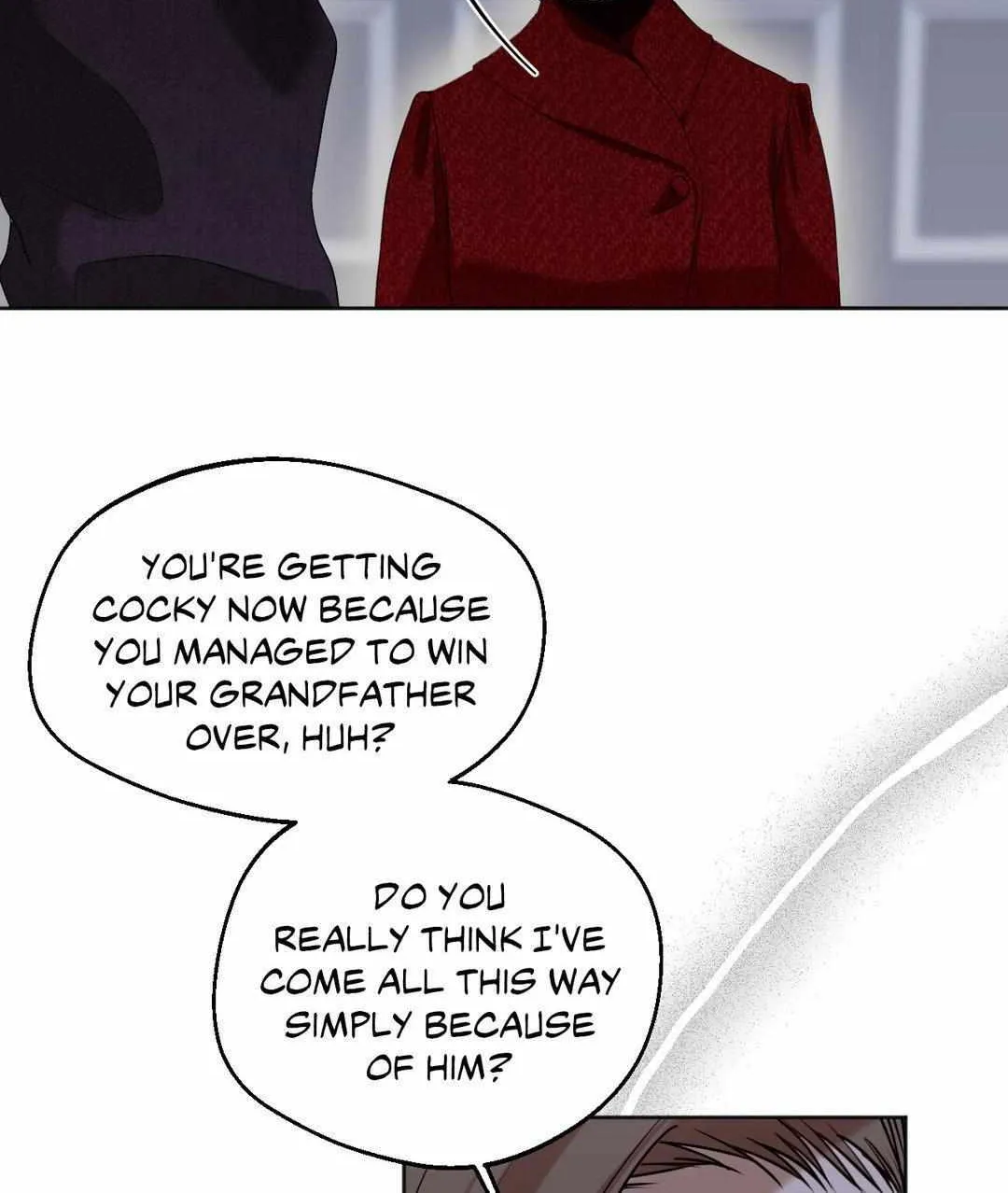 Read Cry Me a River chapter 46 image 33 on Lezhin