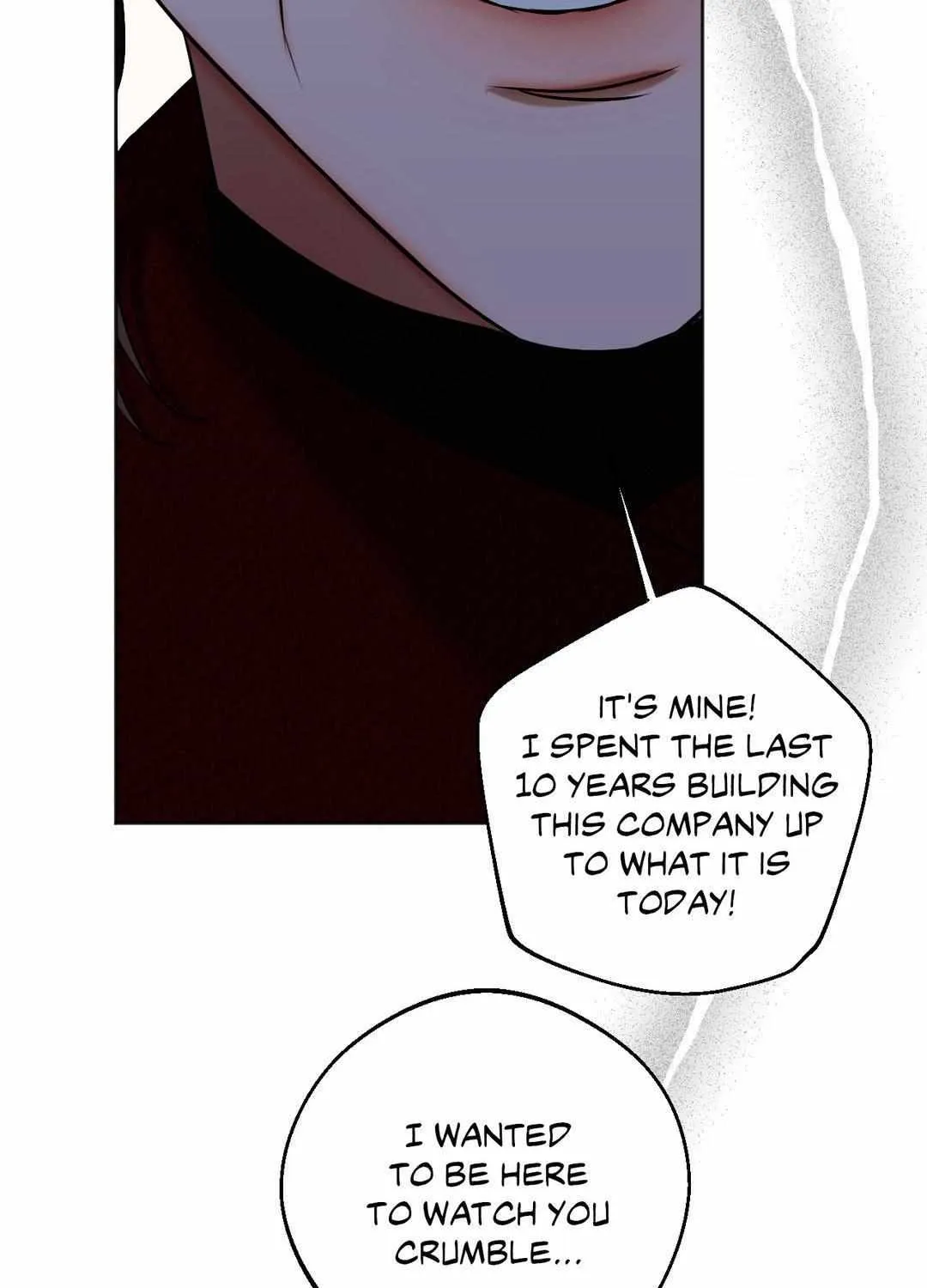 Read Cry Me a River chapter 46 image 36 on Lezhin