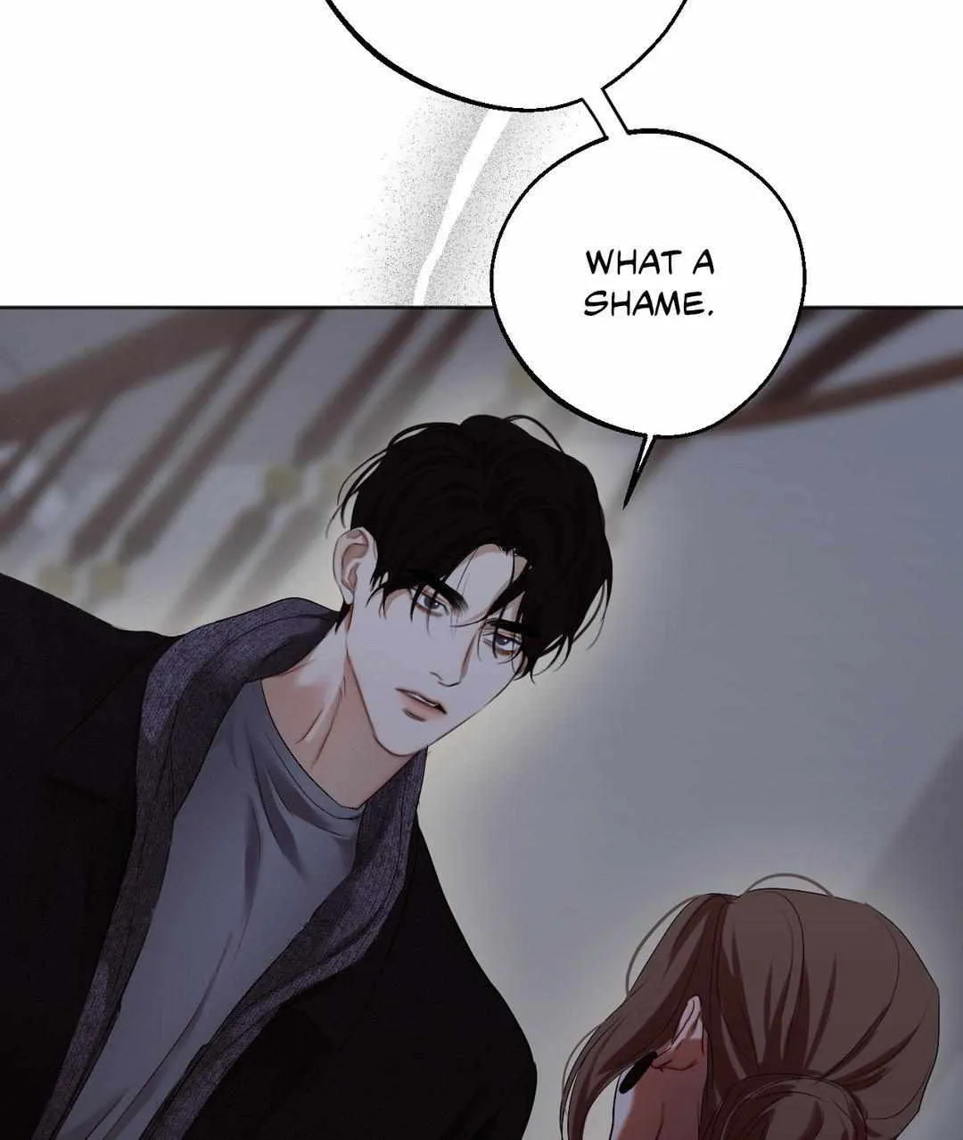 Read Cry Me a River chapter 46 image 37 on Lezhin
