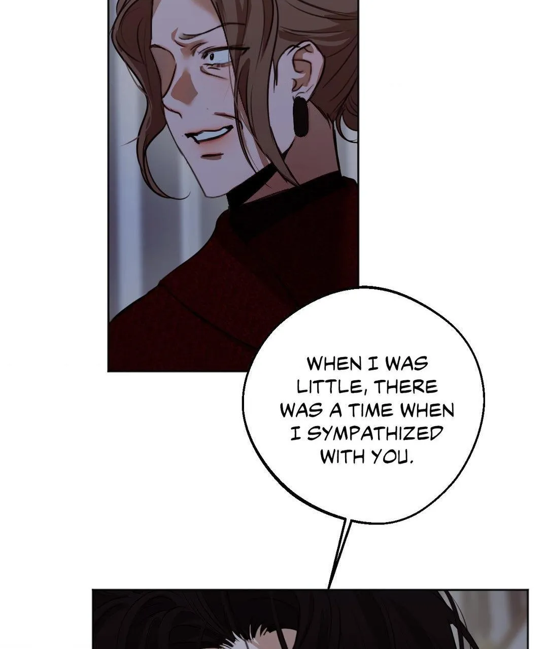 Read Cry Me a River chapter 46 image 39 on Lezhin