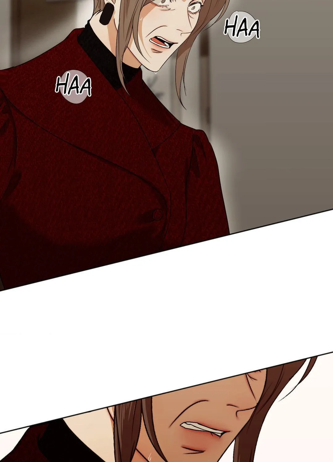 Read Cry Me a River chapter 46 image 4 on Lezhin