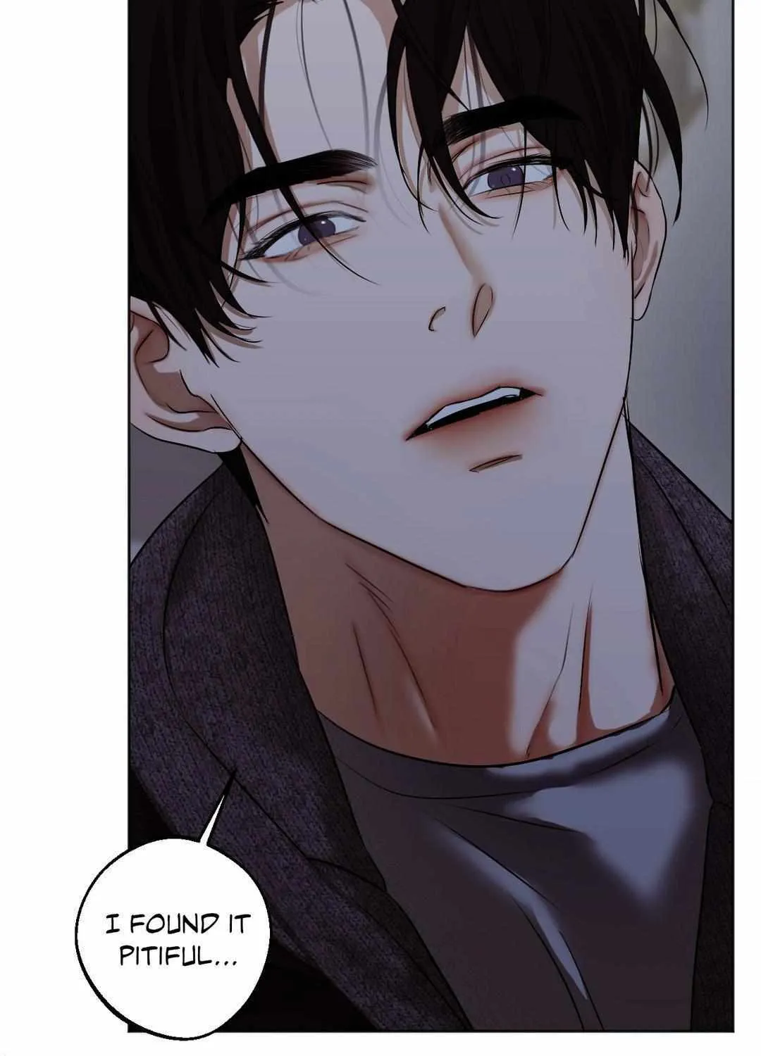 Read Cry Me a River chapter 46 image 40 on Lezhin