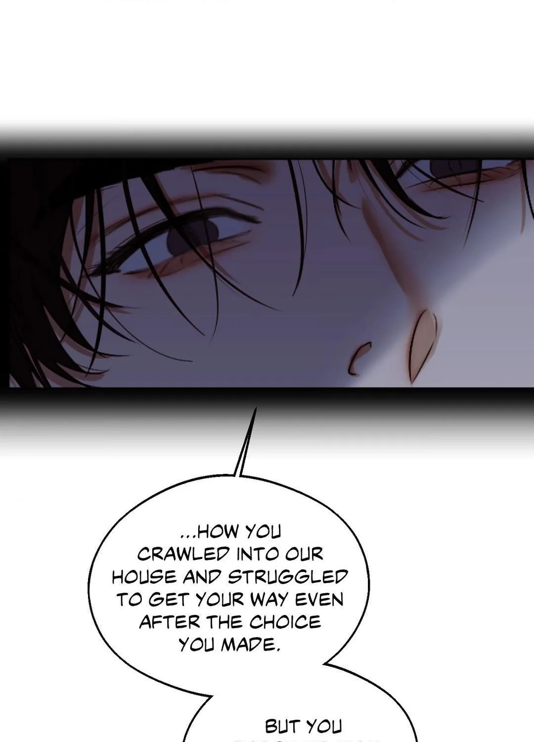 Read Cry Me a River chapter 46 image 42 on Lezhin