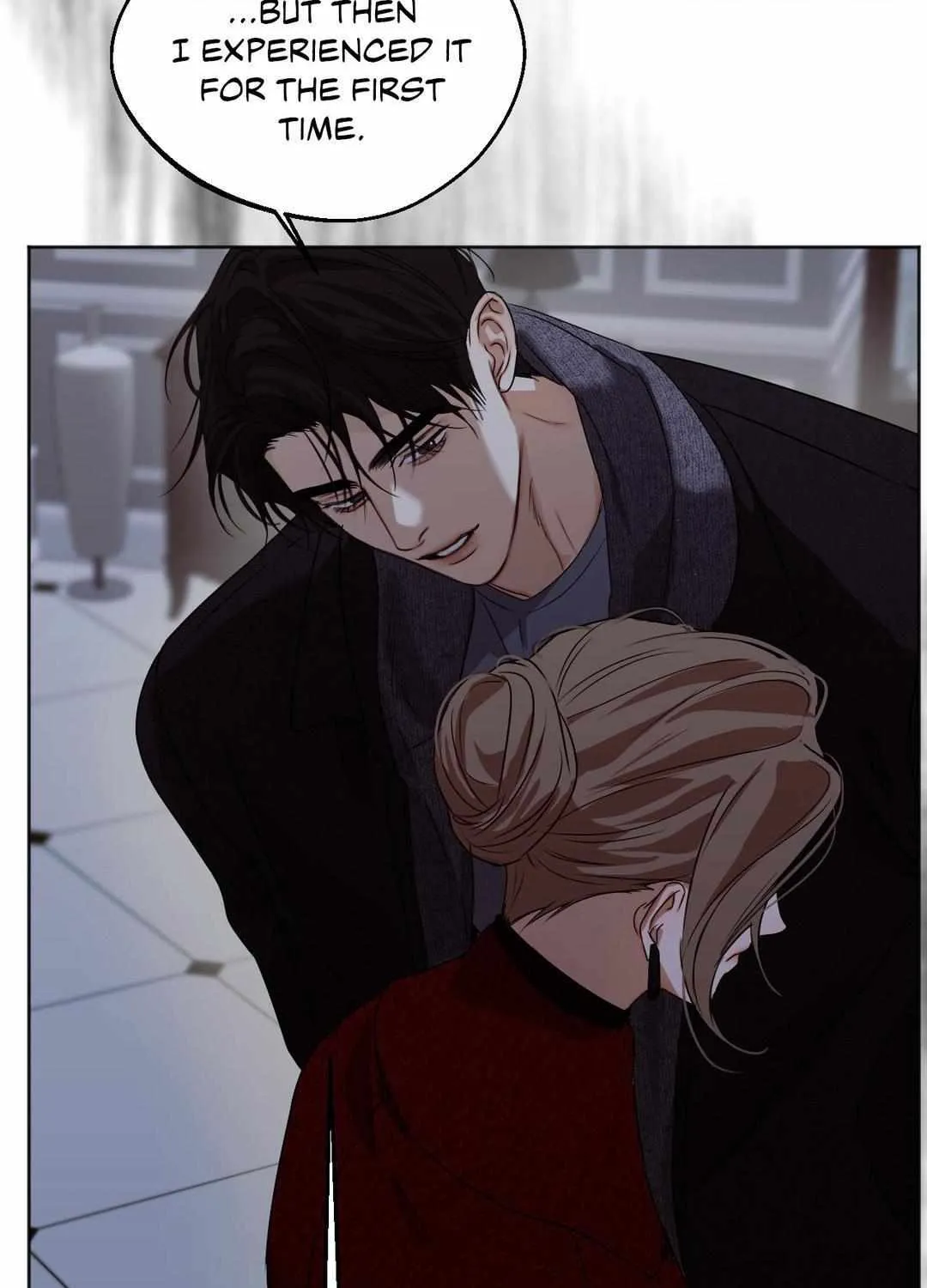 Read Cry Me a River chapter 46 image 48 on Lezhin