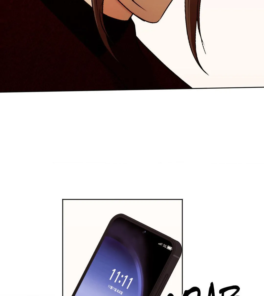 Read Cry Me a River chapter 46 image 5 on Lezhin