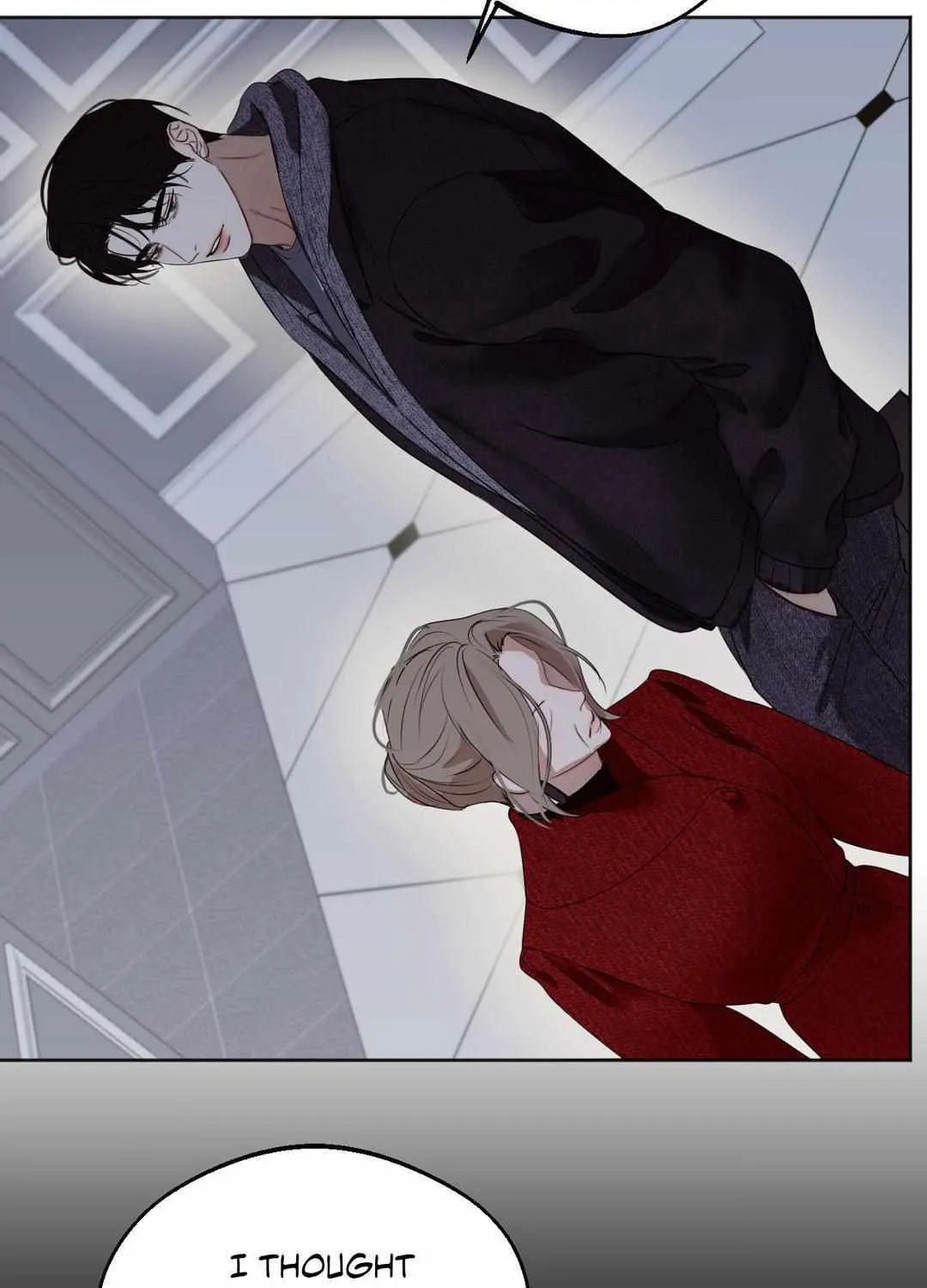 Read Cry Me a River chapter 46 image 50 on Lezhin