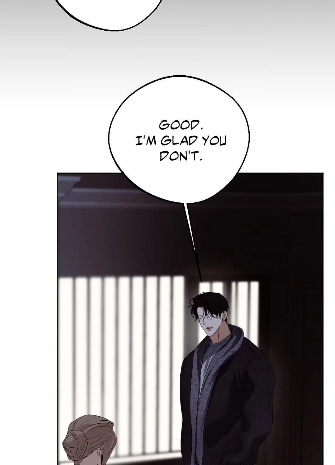 Read Cry Me a River chapter 46 image 54 on Lezhin
