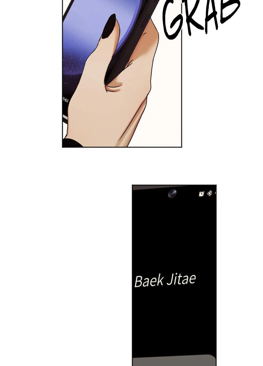 Read Cry Me a River chapter 46 image 6 on Lezhin