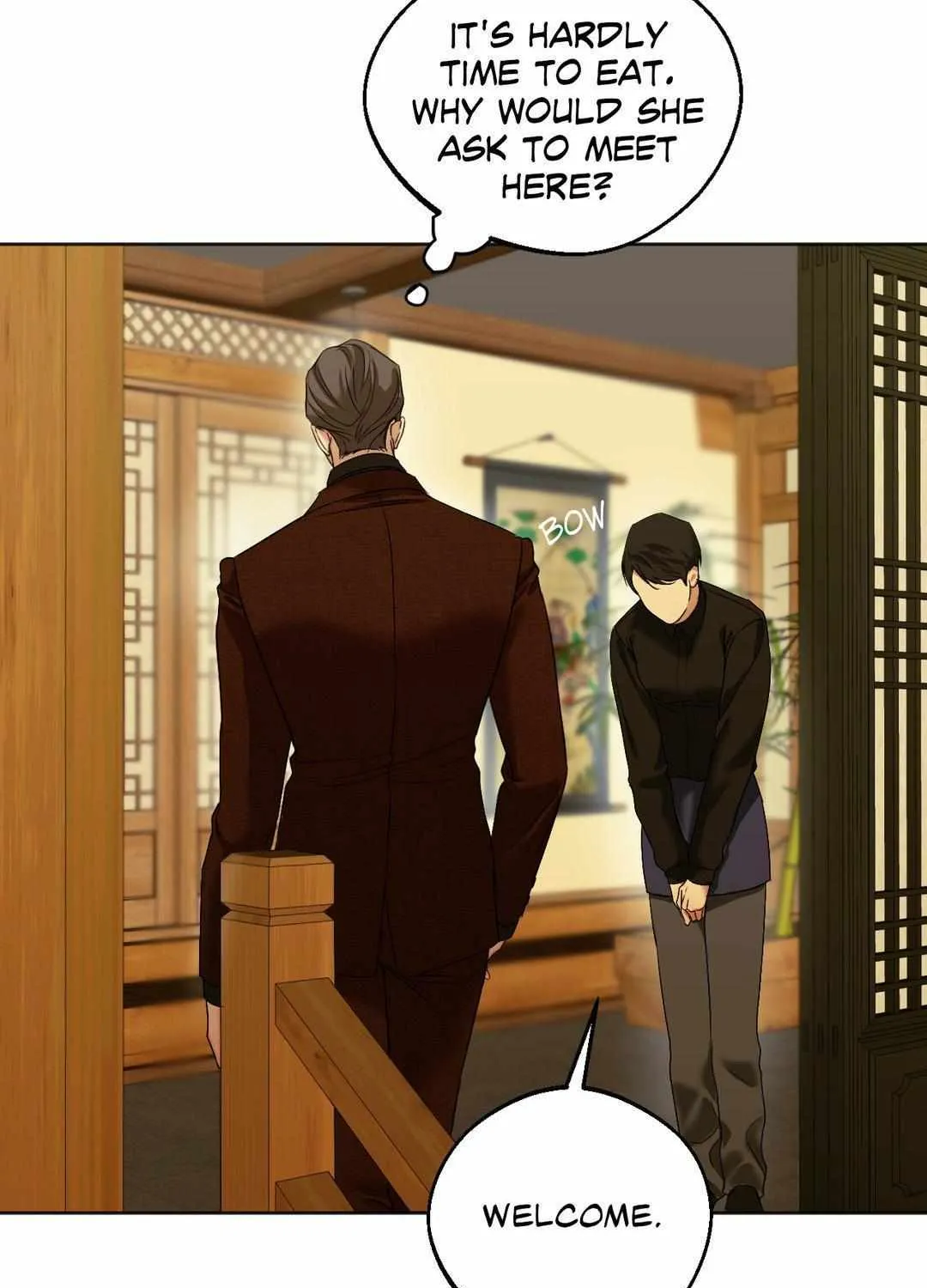 Read Cry Me a River chapter 46 image 78 on Lezhin