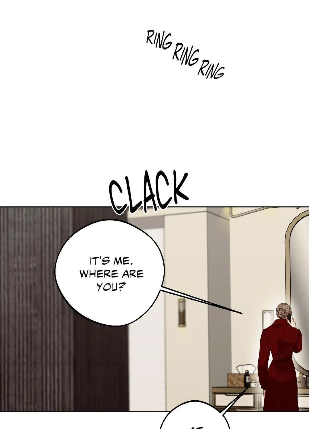 Read Cry Me a River chapter 46 image 8 on Lezhin