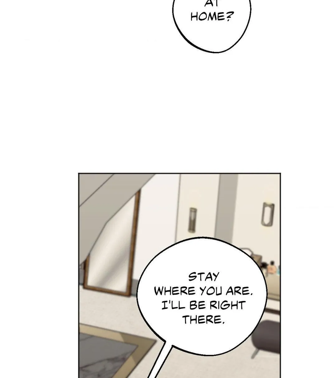 Read Cry Me a River chapter 46 image 9 on Lezhin
