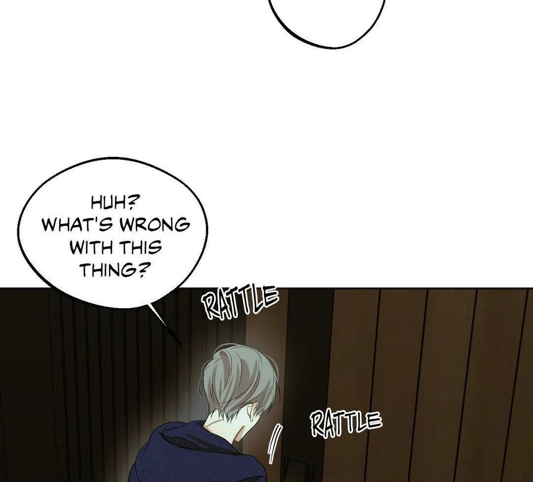Read Cry Me a River chapter 48 image 11 on Lezhin