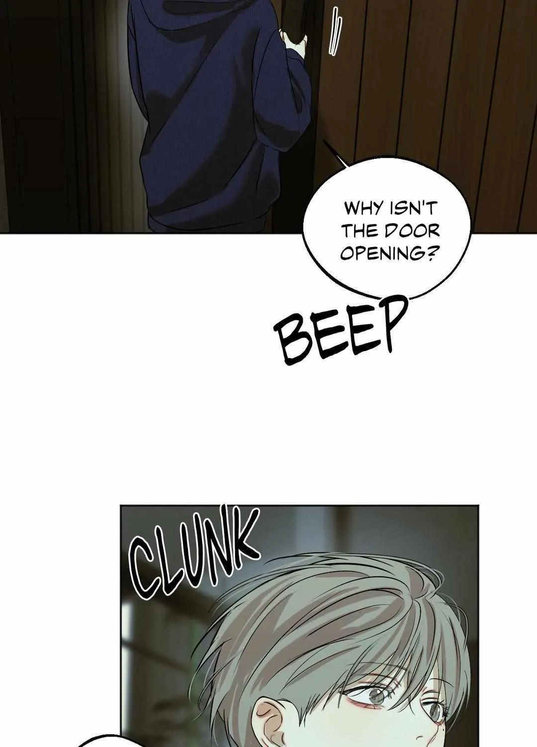 Read Cry Me a River chapter 48 image 12 on Lezhin
