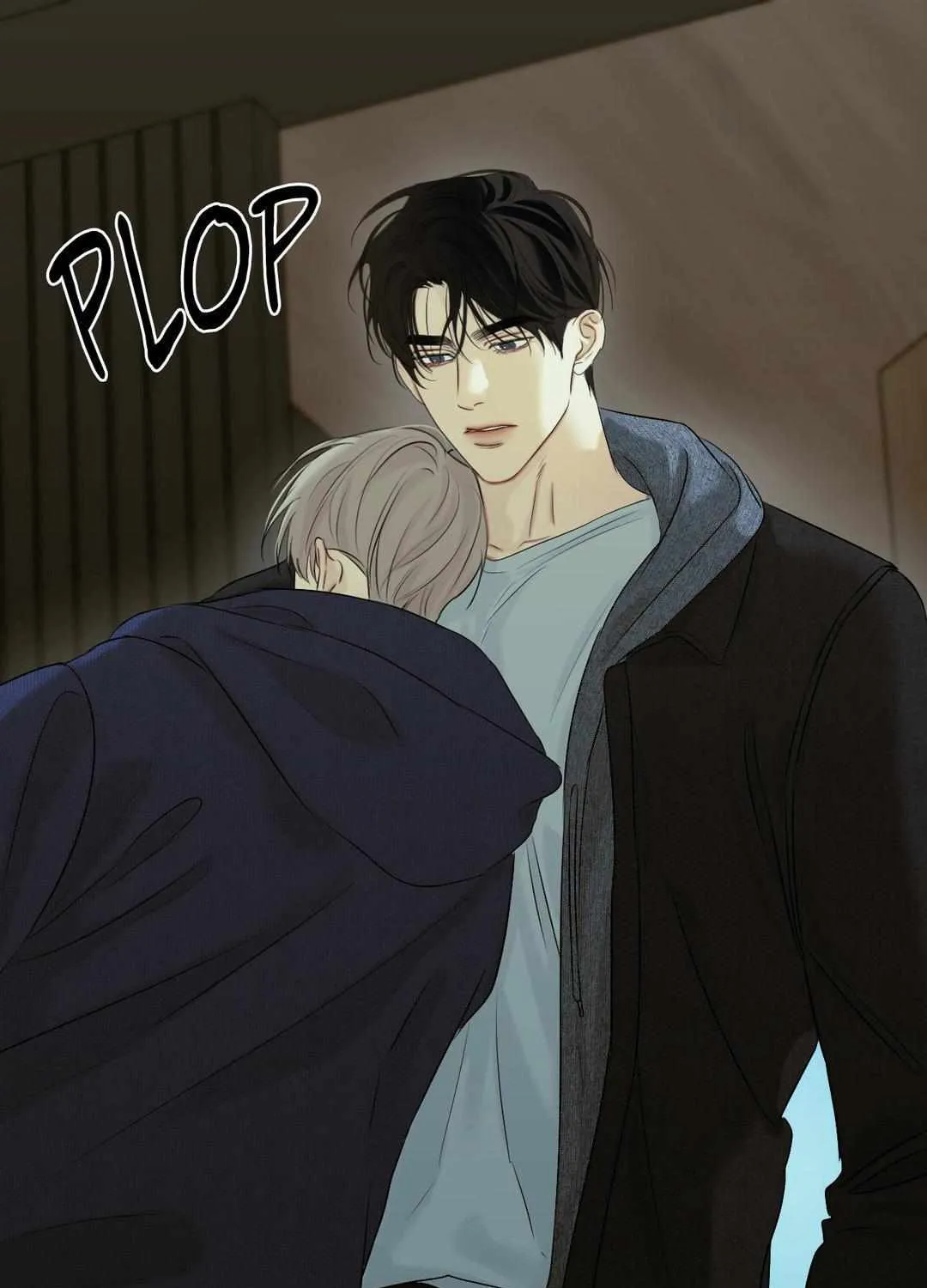 Read Cry Me a River chapter 48 image 14 on Lezhin