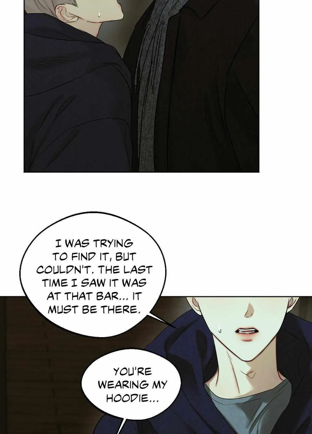 Read Cry Me a River chapter 48 image 18 on Lezhin