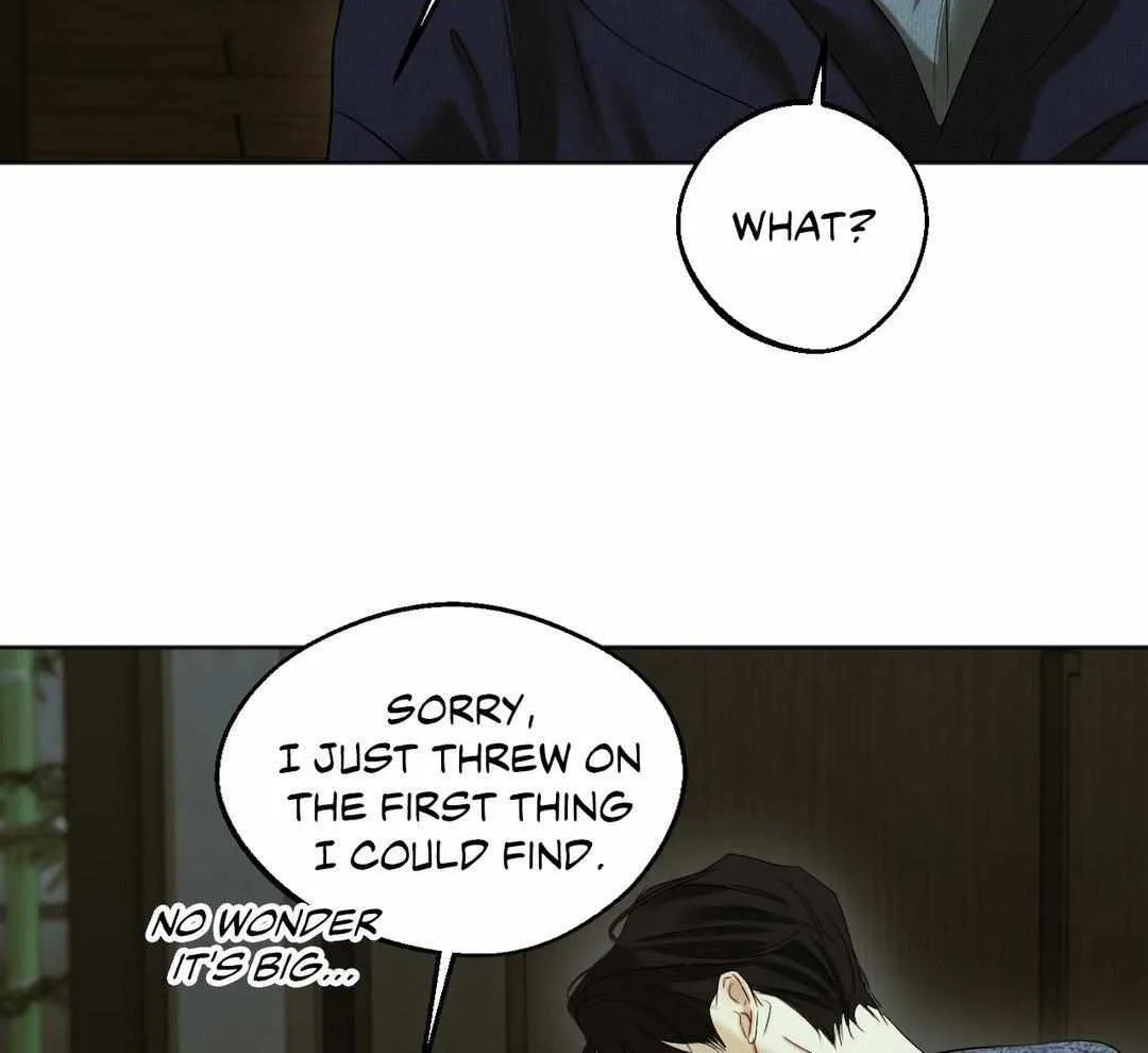 Read Cry Me a River chapter 48 image 19 on Lezhin
