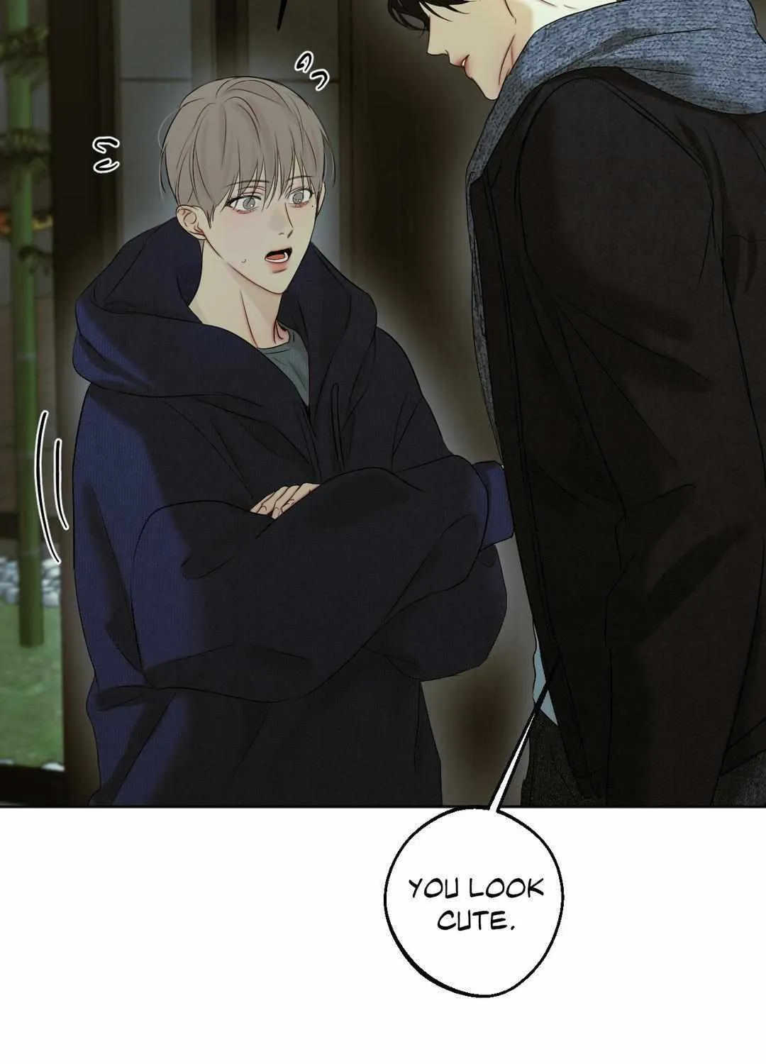 Read Cry Me a River chapter 48 image 20 on Lezhin