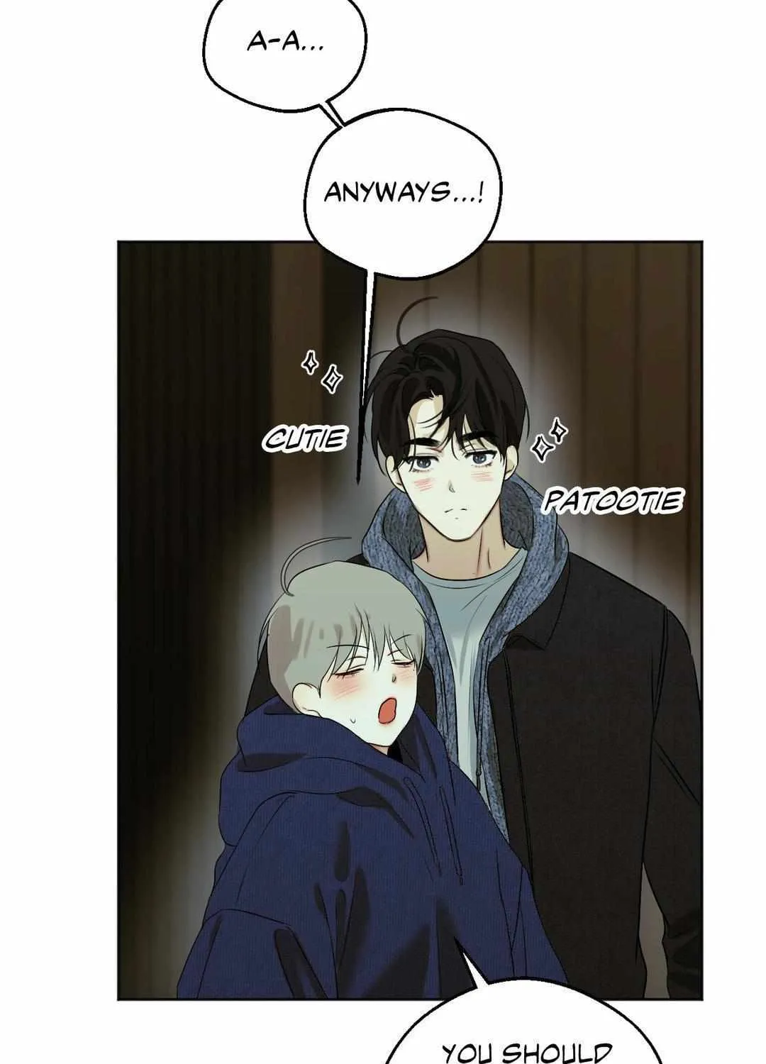 Read Cry Me a River chapter 48 image 22 on Lezhin