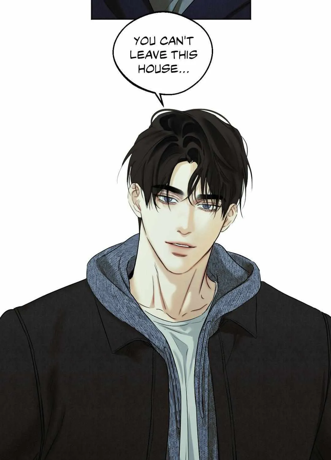 Read Cry Me a River chapter 48 image 26 on Lezhin