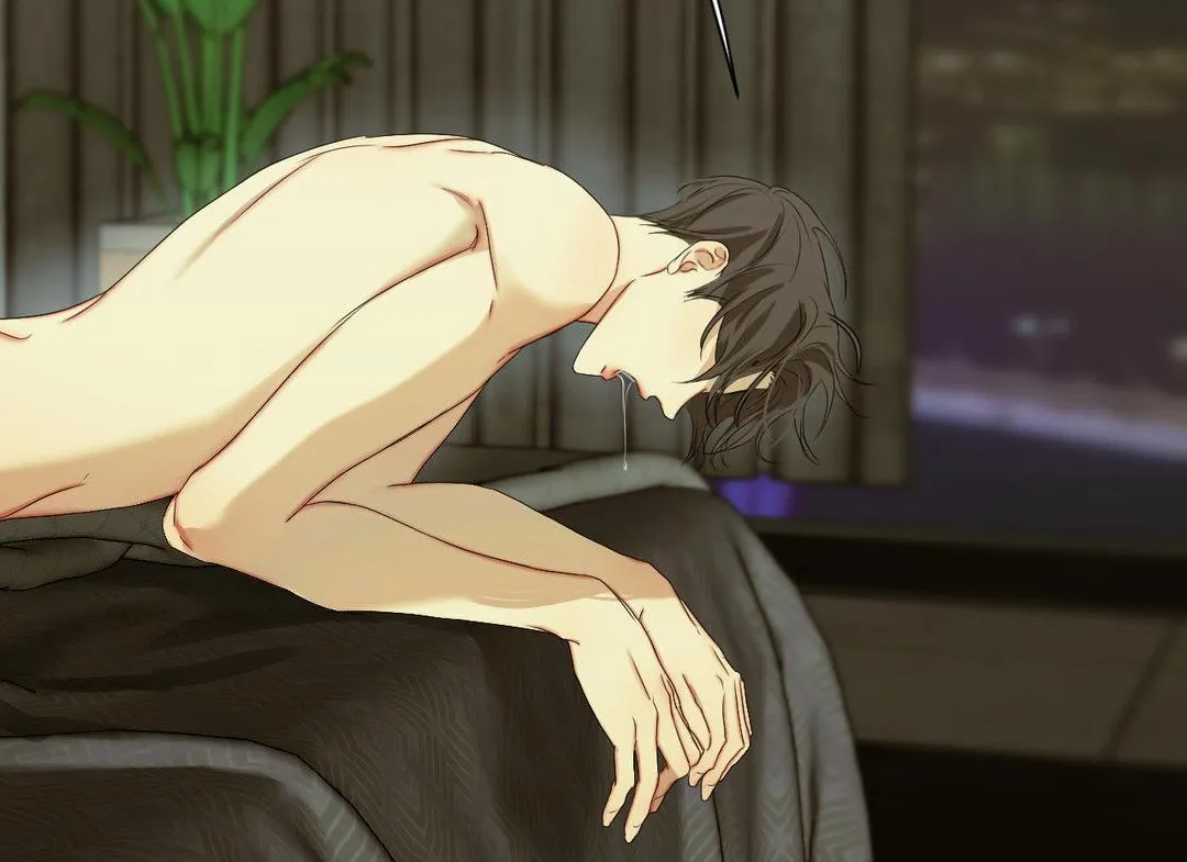 Read Cry Me a River chapter 48 image 33 on Lezhin