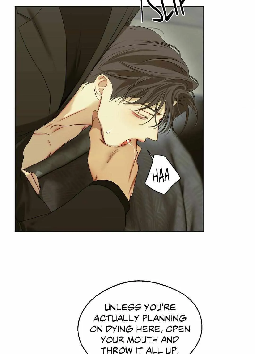 Read Cry Me a River chapter 48 image 36 on Lezhin