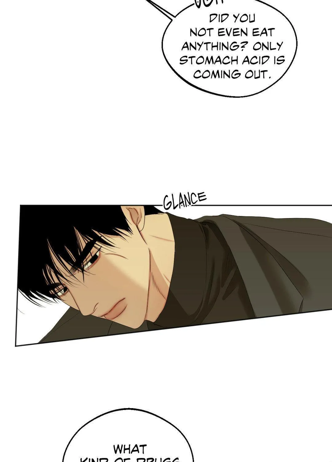 Read Cry Me a River chapter 48 image 38 on Lezhin